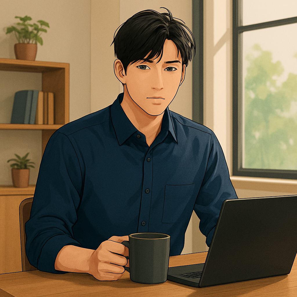 블랙티비 시즌2 메인 이미지