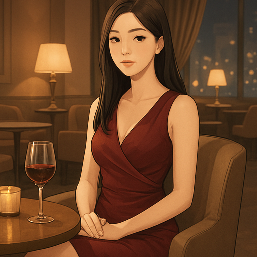 룸싸롱알바 메인 이미지