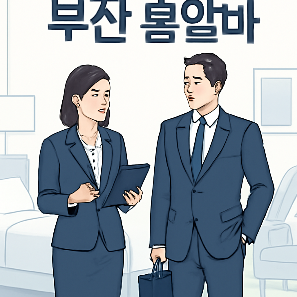 부산 룸알바 메인 이미지