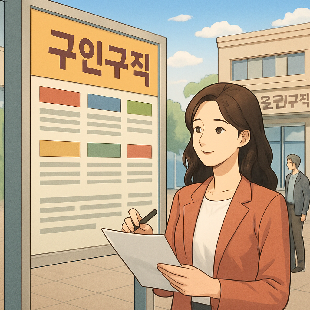유흥구인구직 메인 이미지