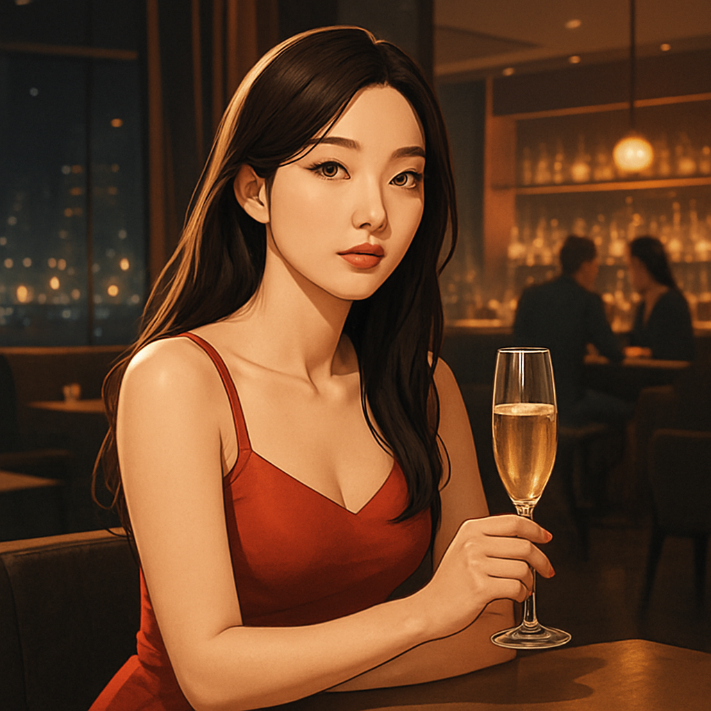 강남 유흥알바 메인 이미지