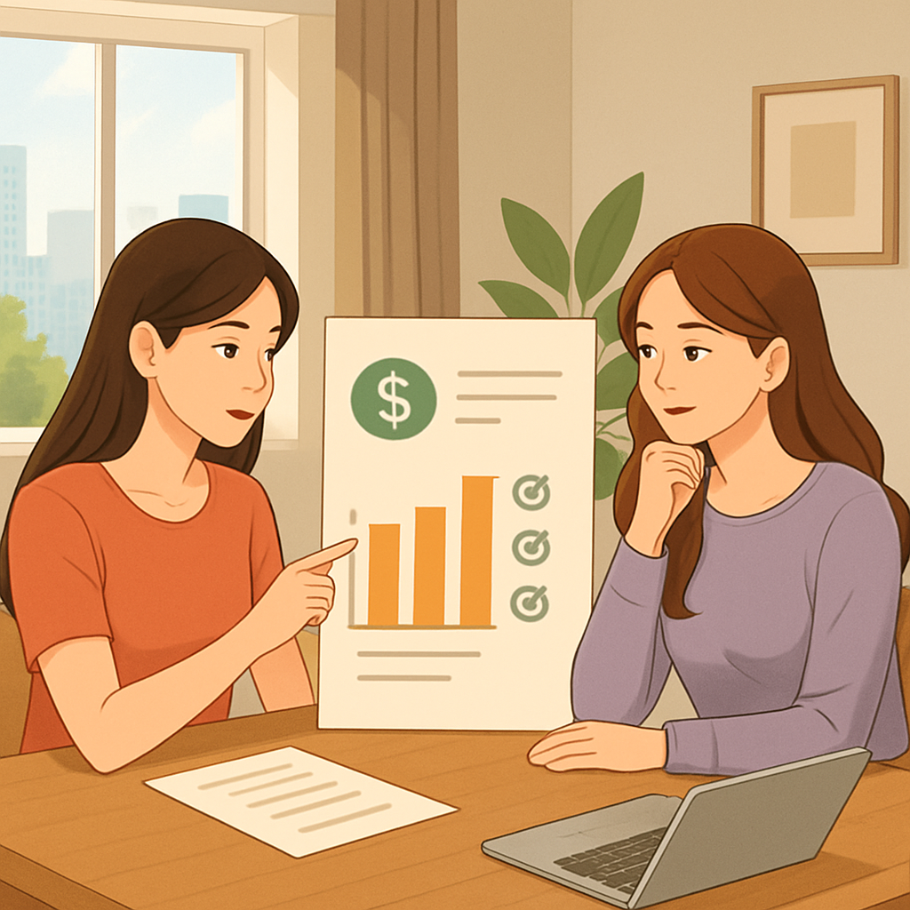 강남 유흥알바 시급 비교와 혜택 이미지