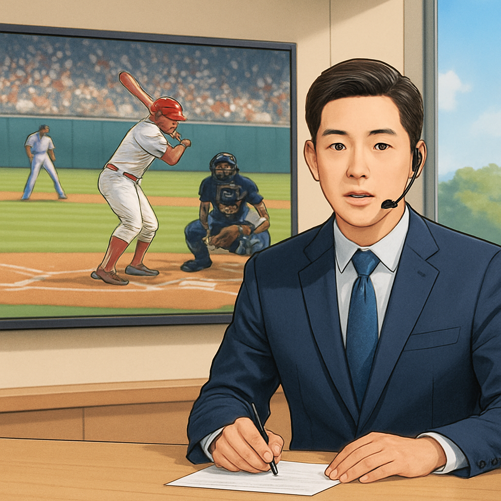 라이브 스포츠중계 이미지