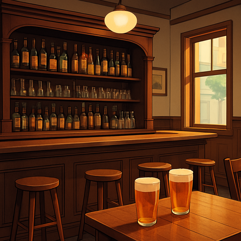 대구 펍 이미지