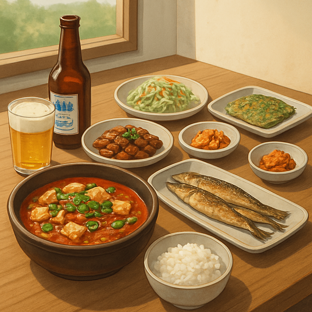 대구 남구 주점 맛집 리스트 이미지