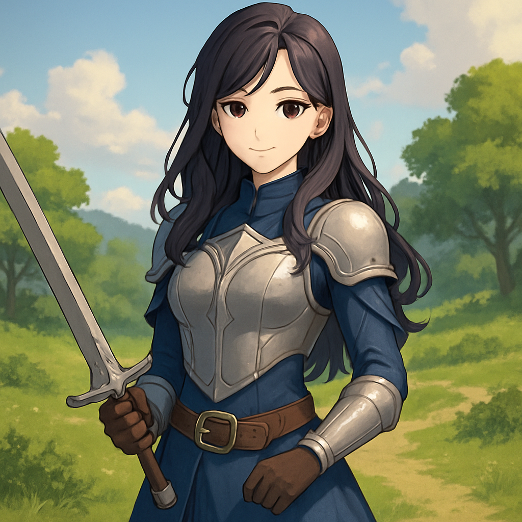 아이온2디스코드 메인 이미지