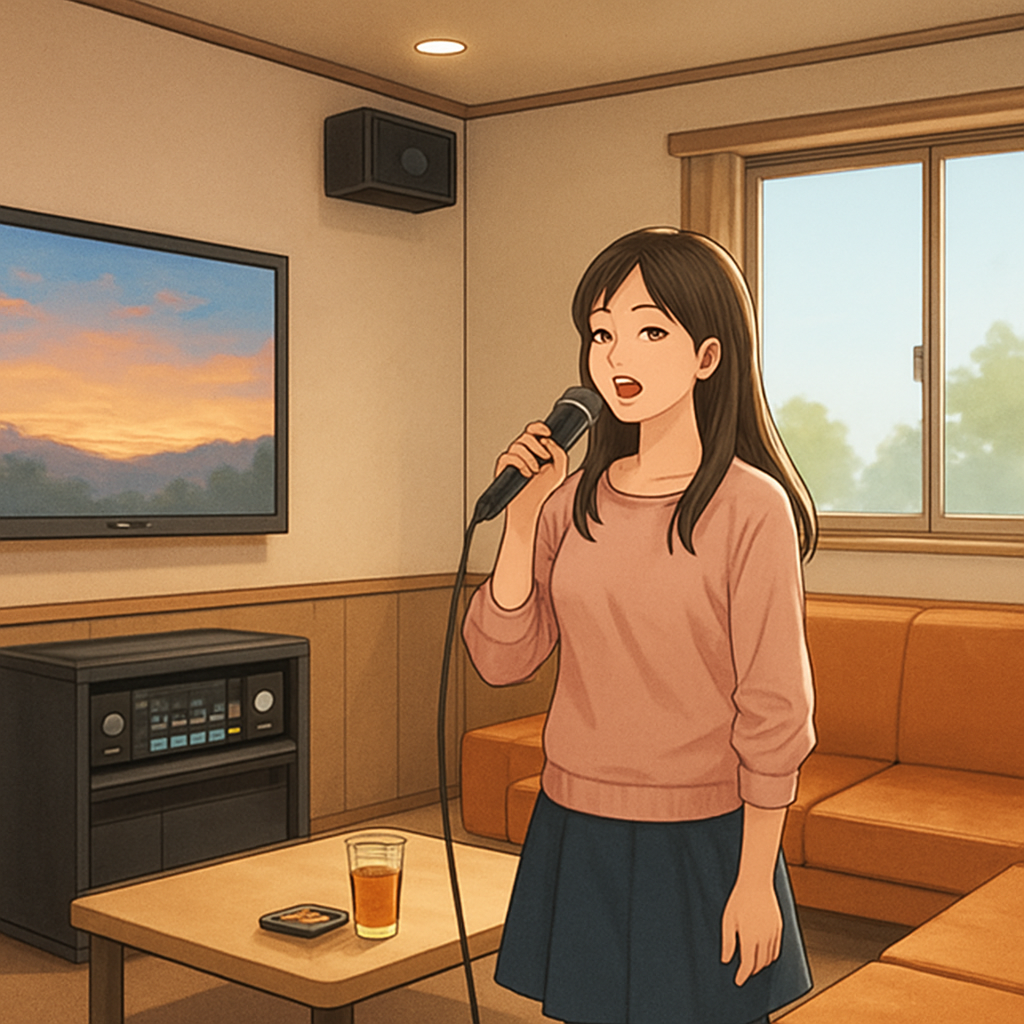 송파 가라오케 메인 이미지