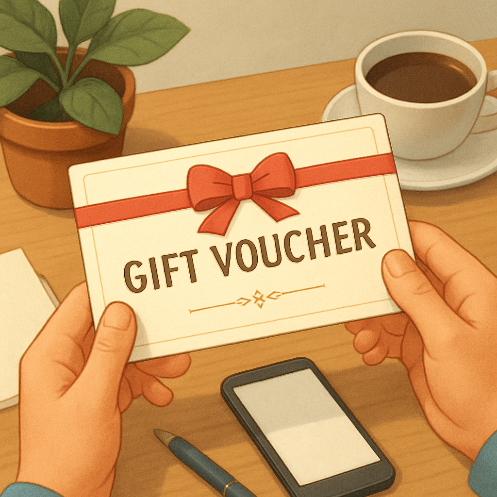 상품권부업 메인 이미지