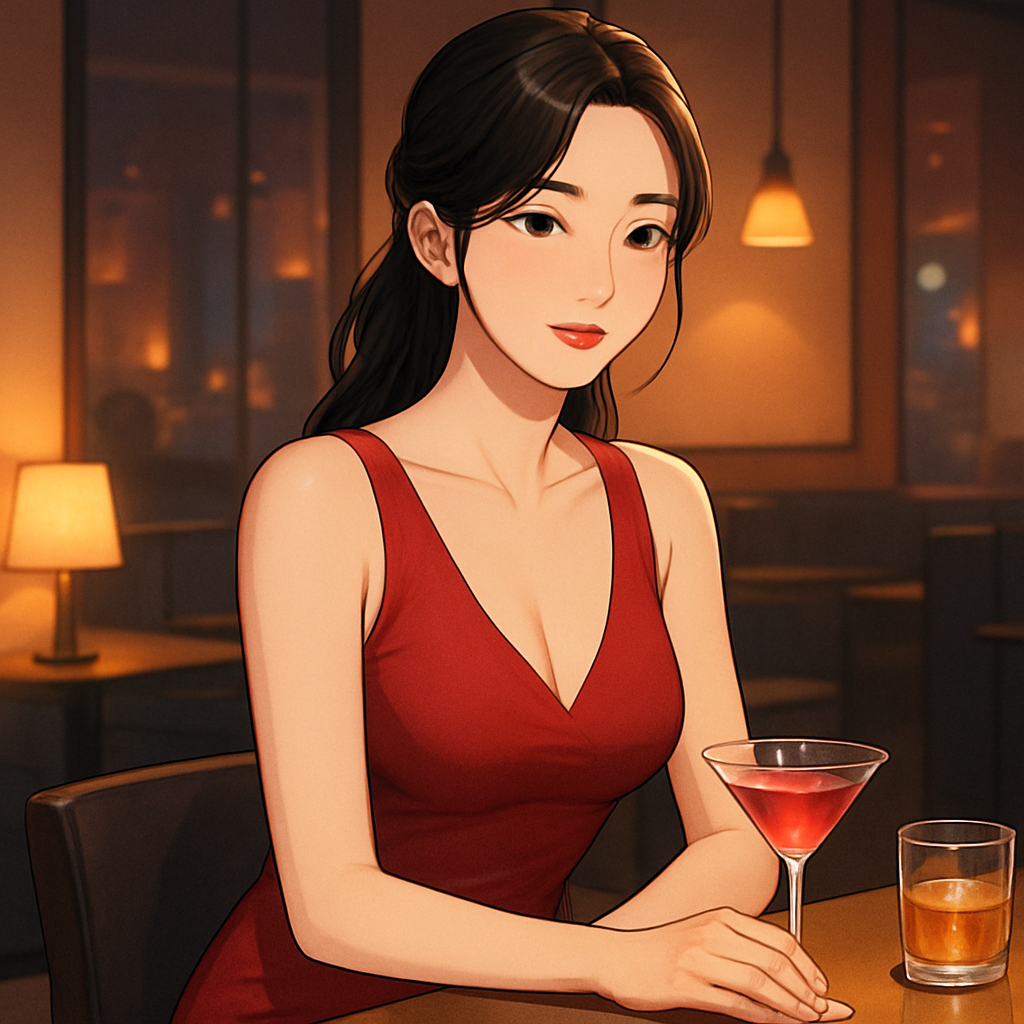 유흥알바 메인 이미지