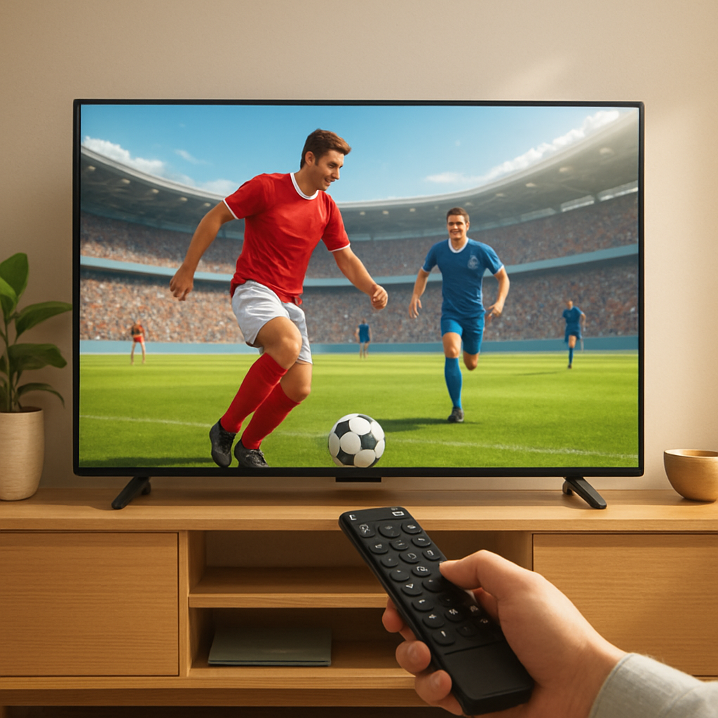 스포츠무료중계 메인 이미지