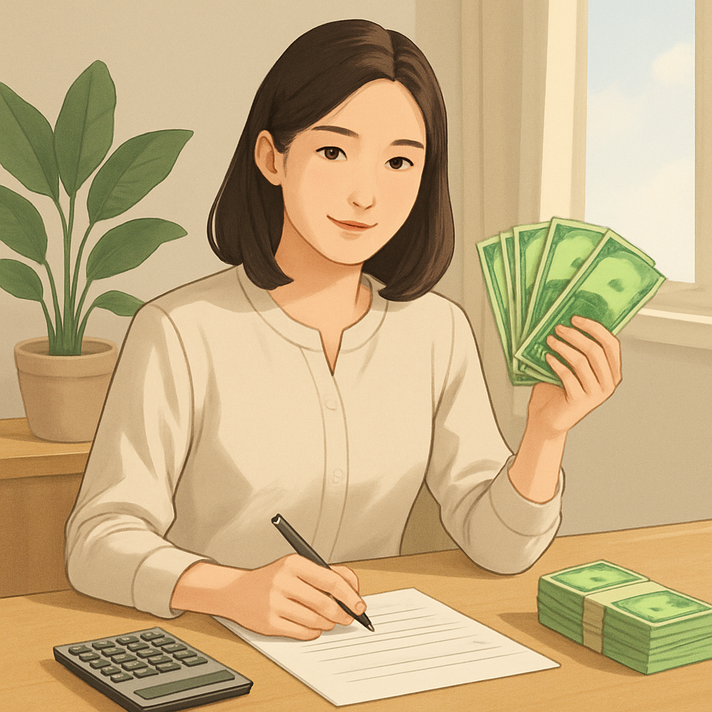 상품권부업 메인 이미지