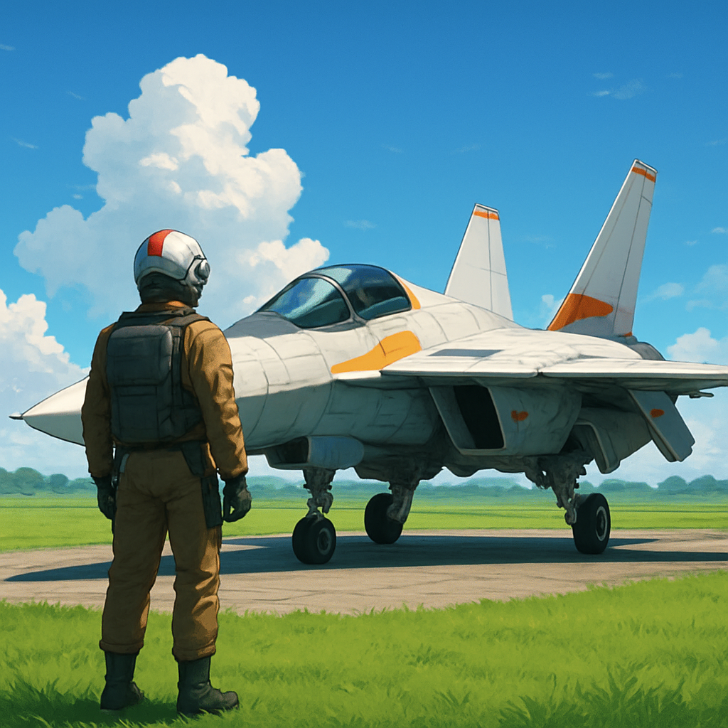 스카이코어 메인 이미지