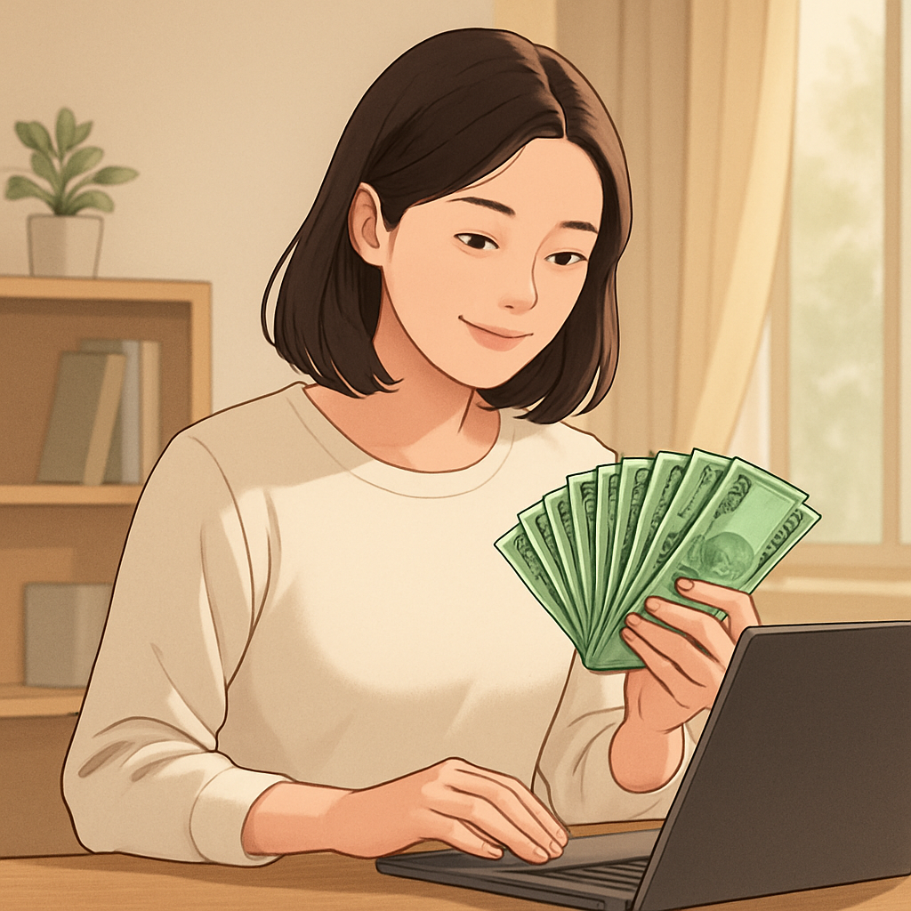 상품권부업 메인 이미지