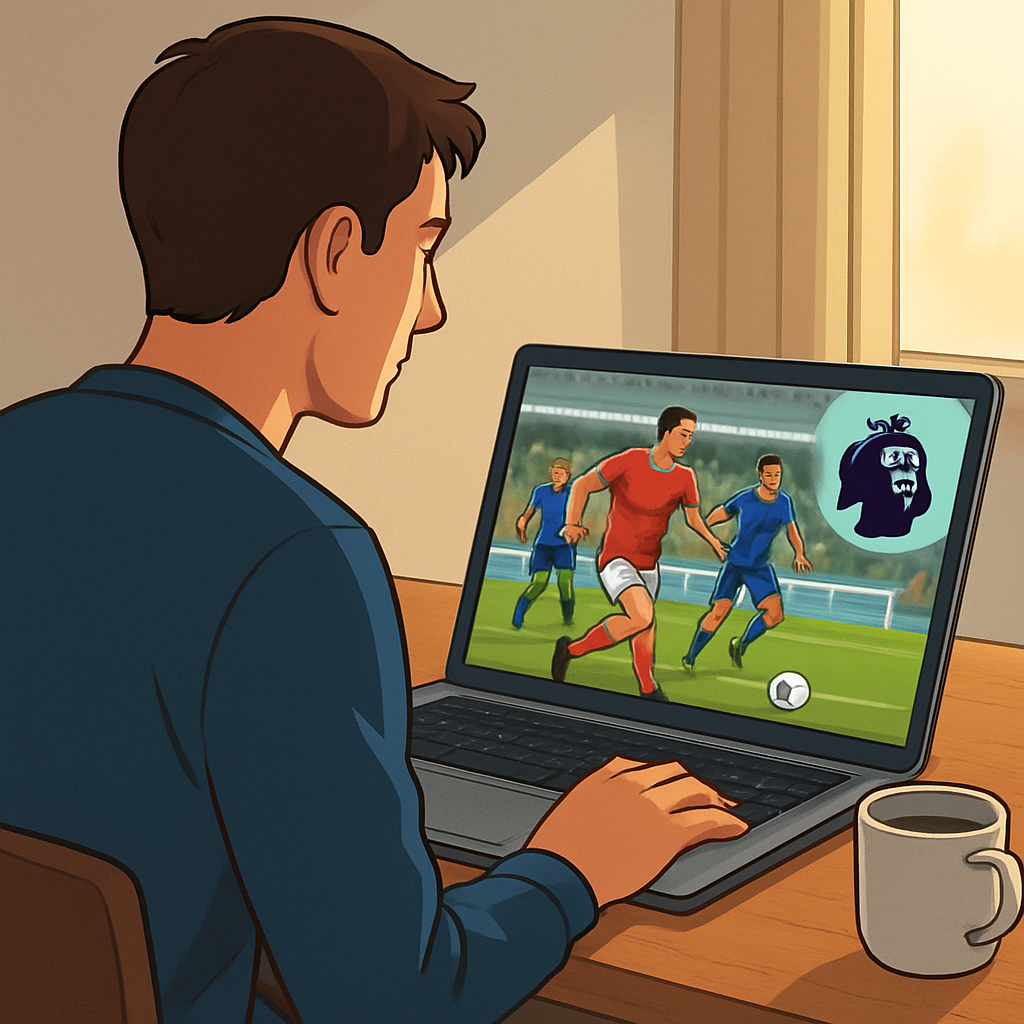 프리미어리그 해외 중계 무료 스트리밍 이미지