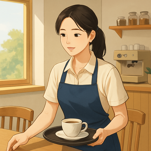 여성알바 메인 이미지