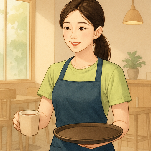 여성알바 메인 이미지
