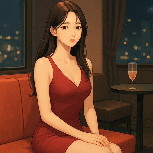 유흥알바 메인 이미지