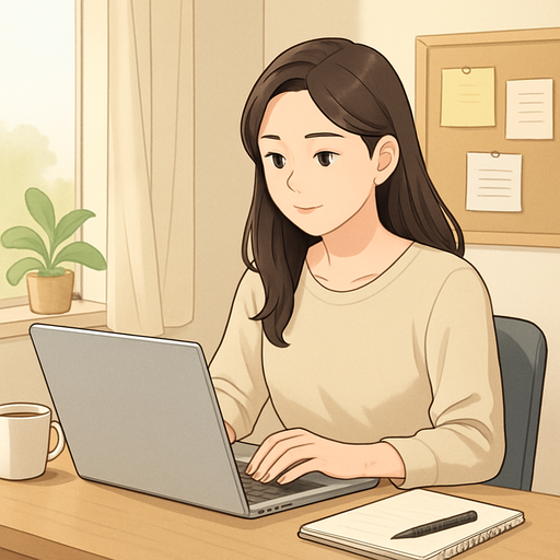 여성 아르바이트 구하는 법 초보자도 쉽게 이미지