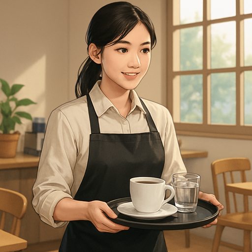 호스팅 알바 이미지