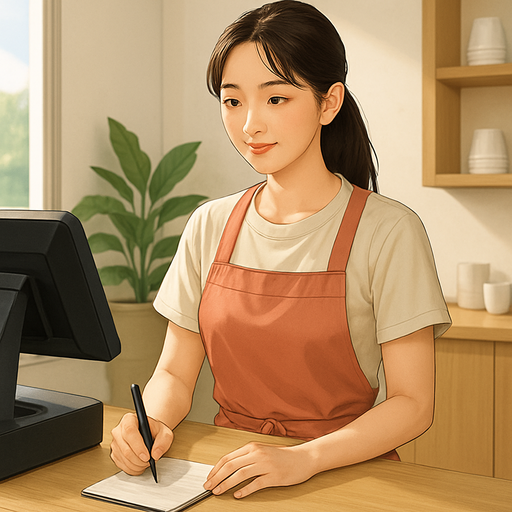 여성알바 메인 이미지
