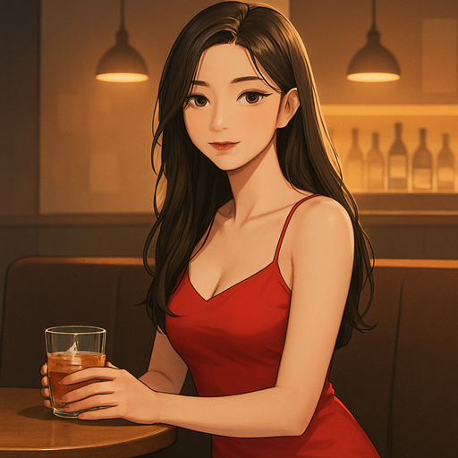 유흥알바 메인 이미지