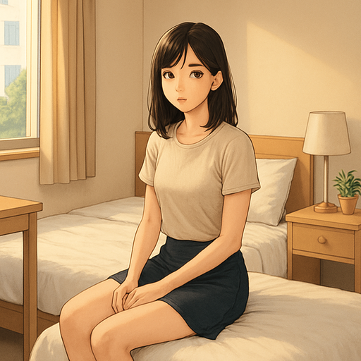 룸알바 메인 이미지