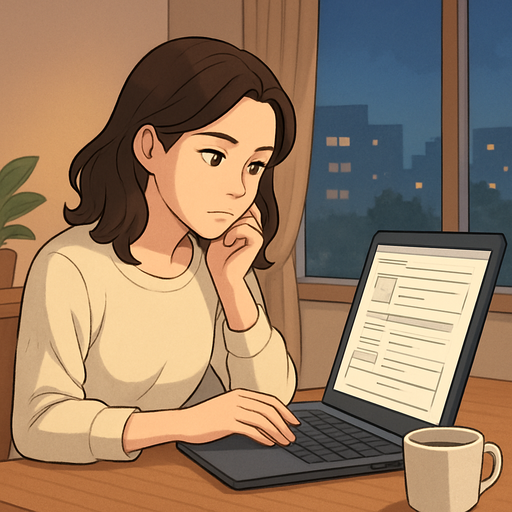 주말 밤알바 구인 공고 확인 팁 이미지